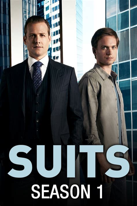 suits full movie.